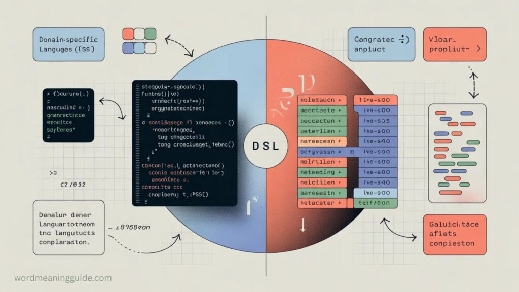 DSL in Gendered Language