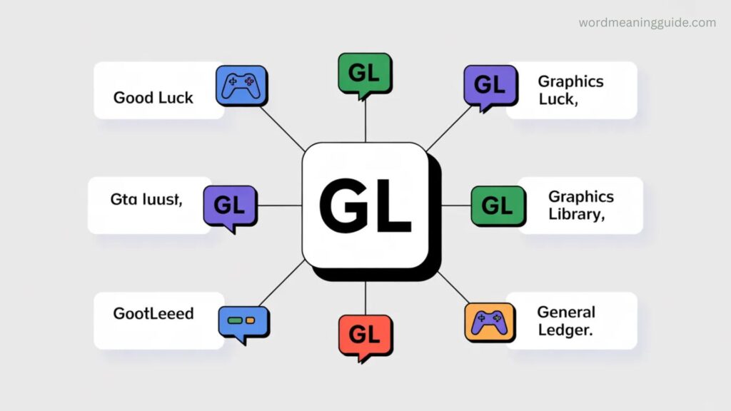 GL Meaning Across Different Platforms