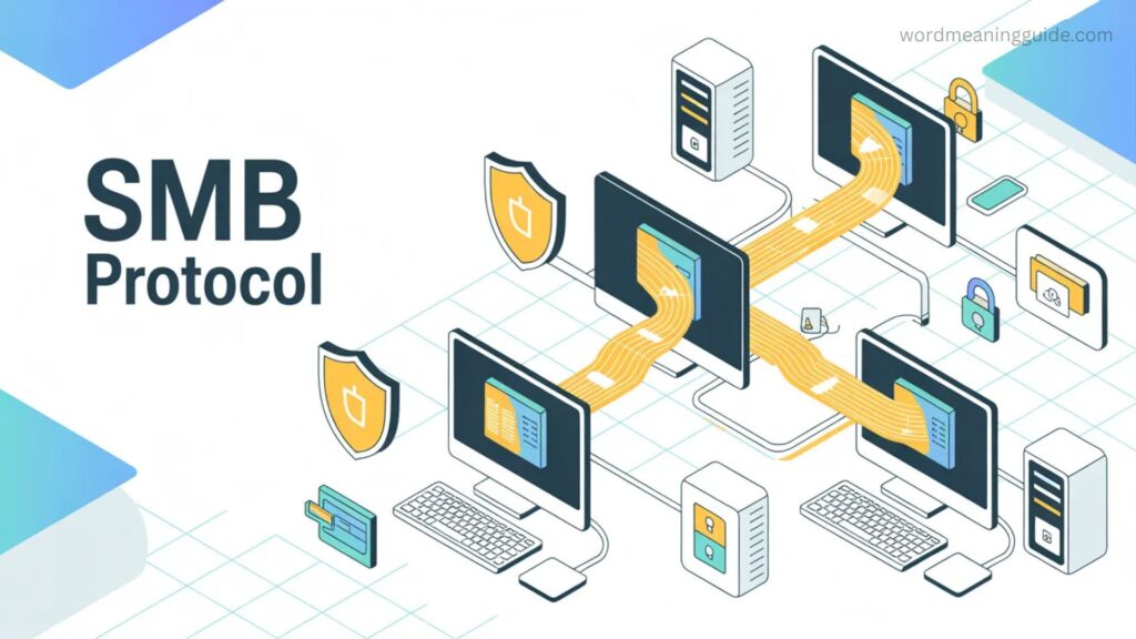 How to Use SMB Correctly