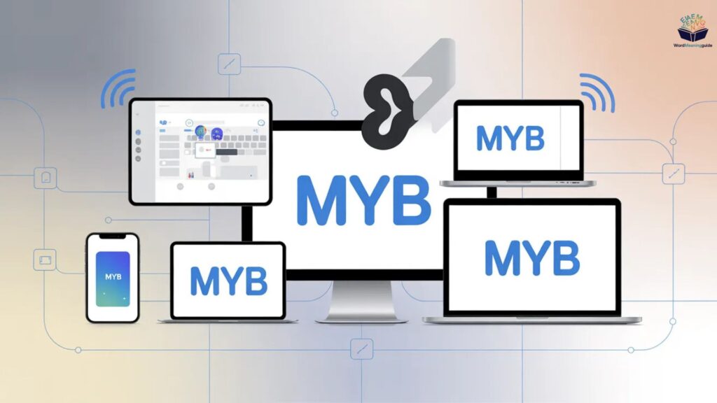 MYB Across Different Platforms