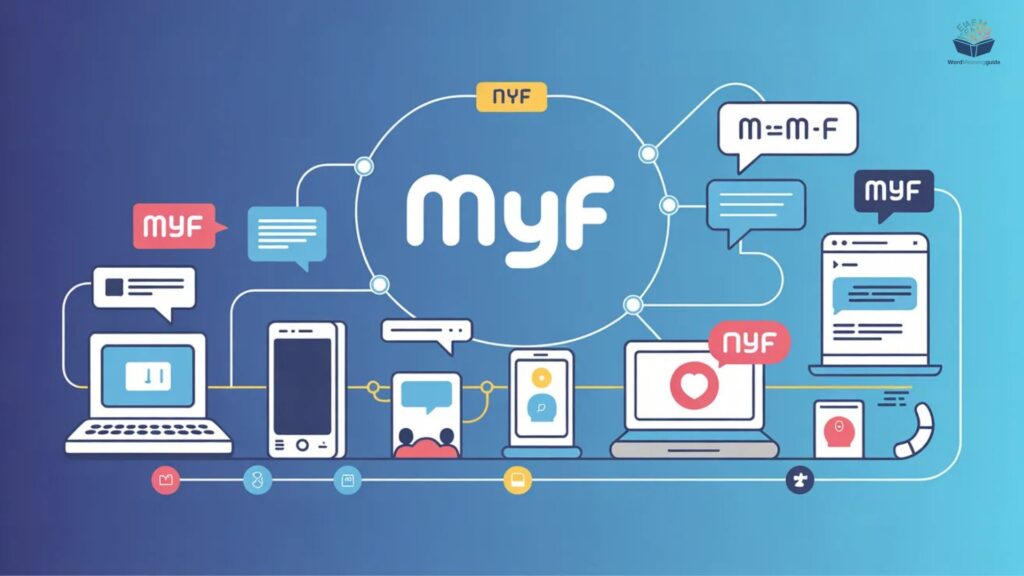 The Evolution of MYF in Digital Language
