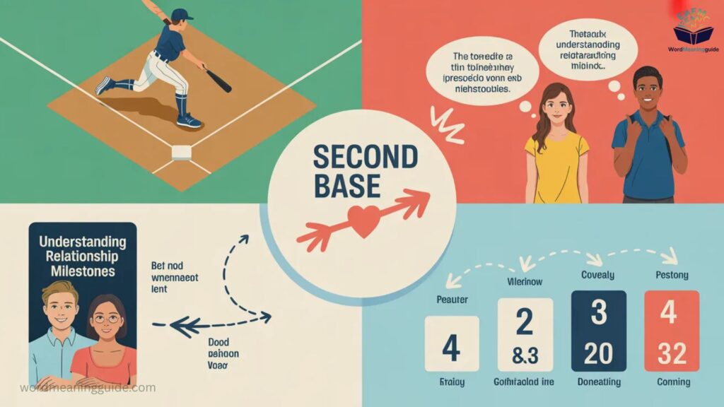 Second Base Meaning for Different People