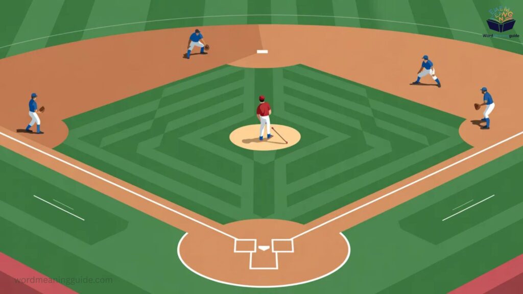 Second Base vs First and Third Base