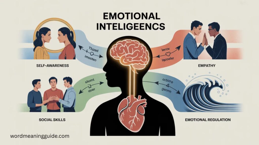What Does Emotional Intelligence Mean