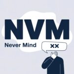 NVM Meaning