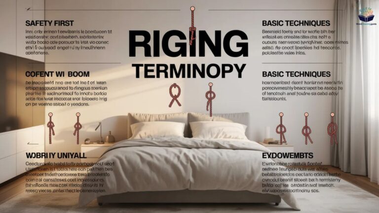 Rigger Meaning in Bed