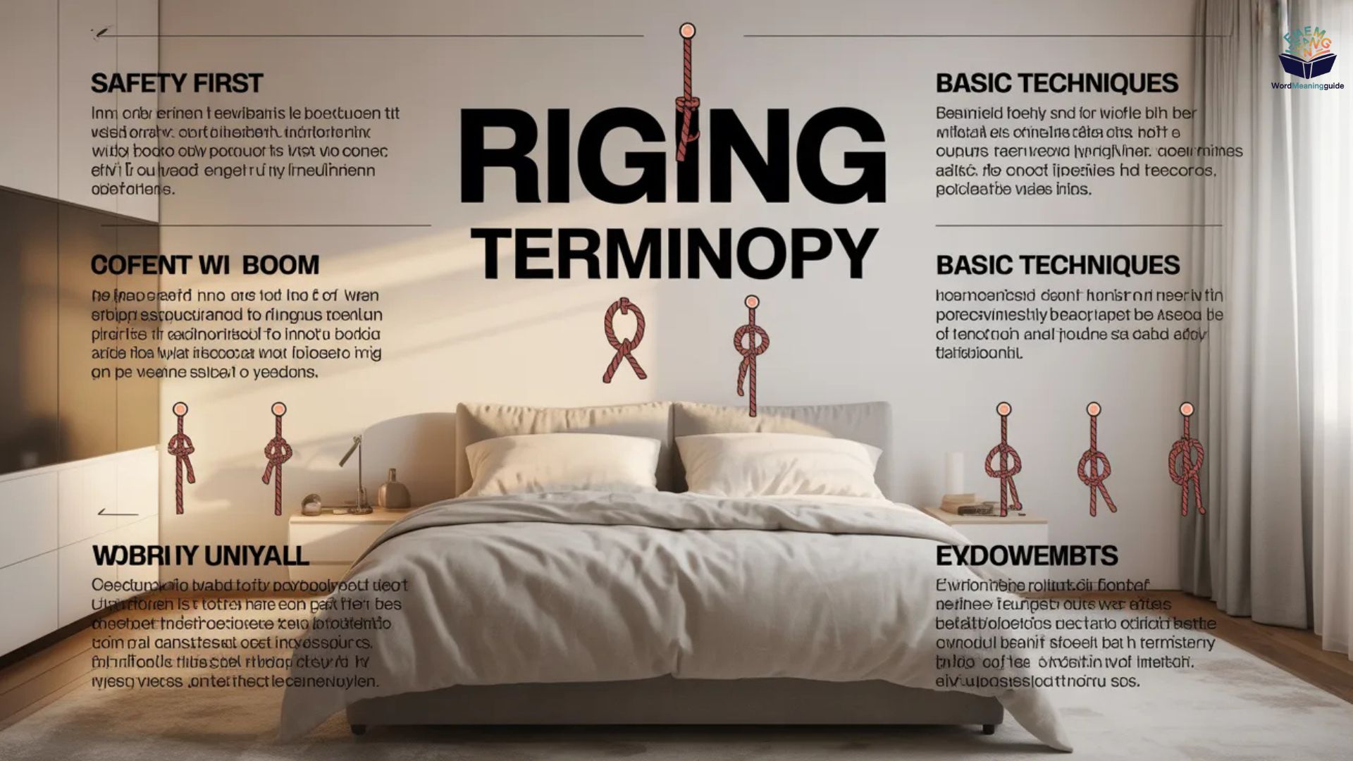 Rigger Meaning in Bed