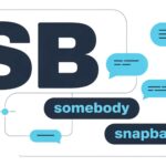 SB Meaning in Text