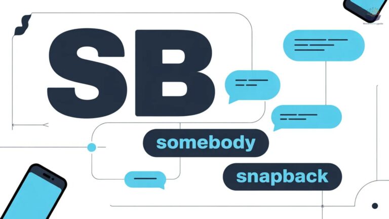 SB Meaning in Text