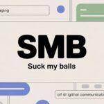 SMB Mean in Text