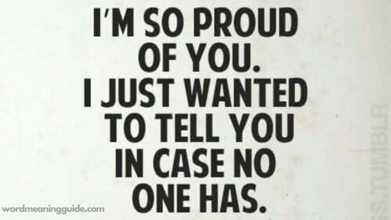 31+ Other Ways to Say “I Am Proud of You” (Formal, Informal & Professional Alternatives 2026 updated)