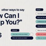 36+ Other Ways to Say “How Can I Help You” (Formal, Informal & Professional Alternatives 2026 updated)
