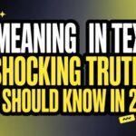 FT Meaning in Text Shocking Truth You Should Know In 2026