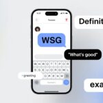 WSG Meaning in Text (2026) Definition, Examples & How to Use It