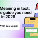 Wyd Meaning in Text Simple Guide You Need Today In 2026