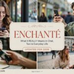 Enchanté Meaning What It Really Means in Chat, Text, and Everyday Life (Updated for 2026)