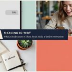 TIA Meaning in Text What It Really Means in Chats, Social Media, and Daily Conversations