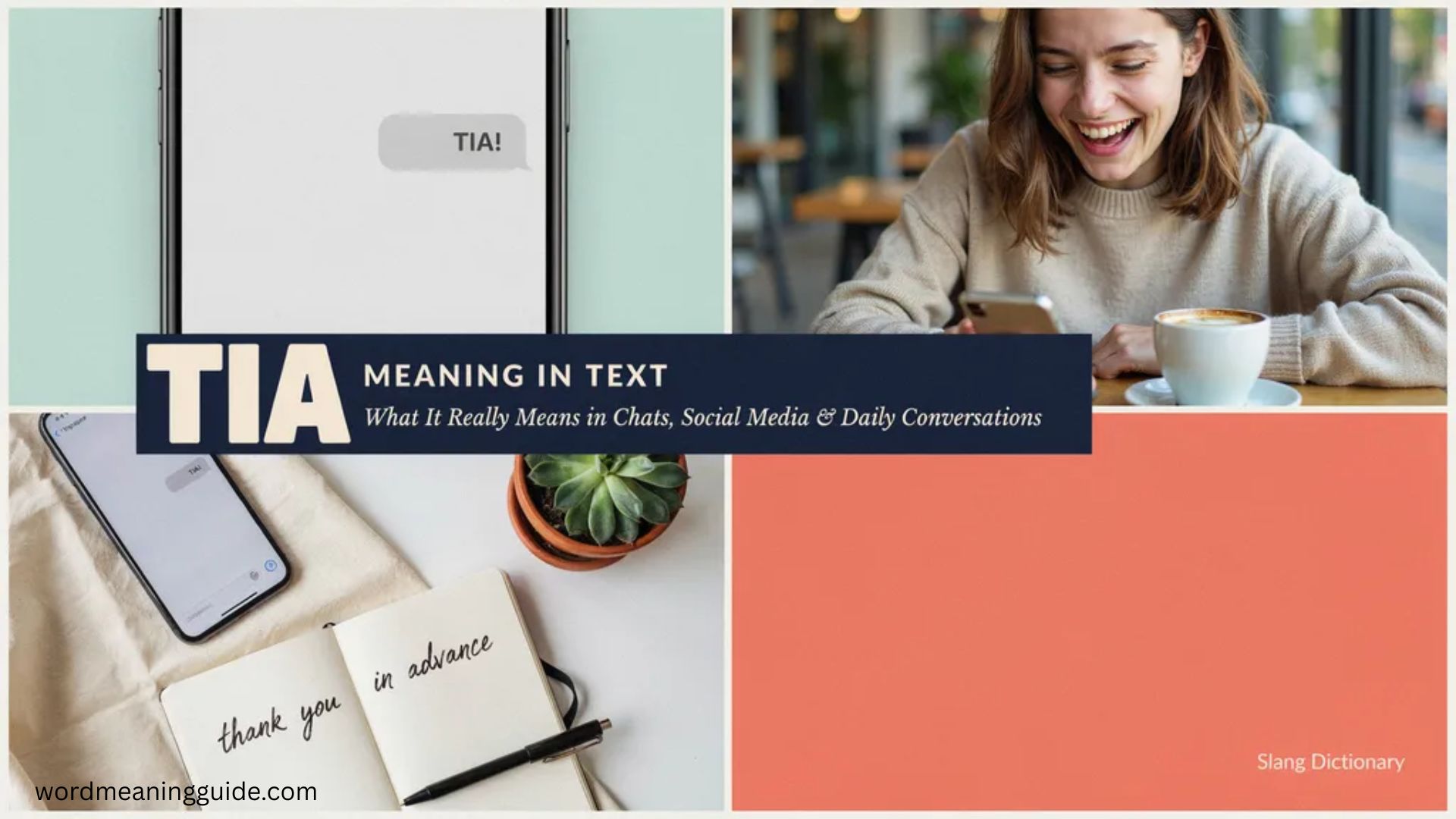 TIA Meaning in Text What It Really Means in Chats, Social Media, and Daily Conversations